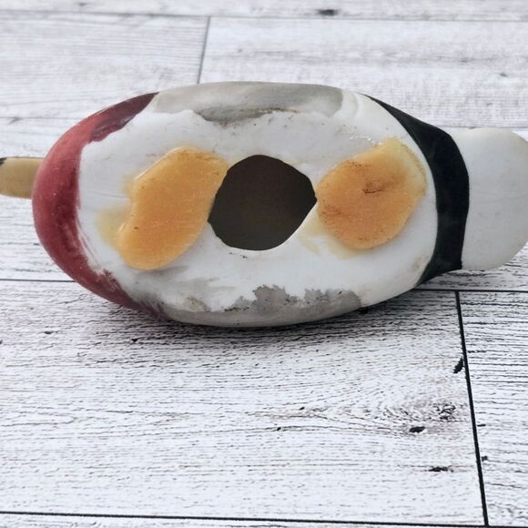 Handcrafted Duck Decoy Figurines - Picture 9 of 12